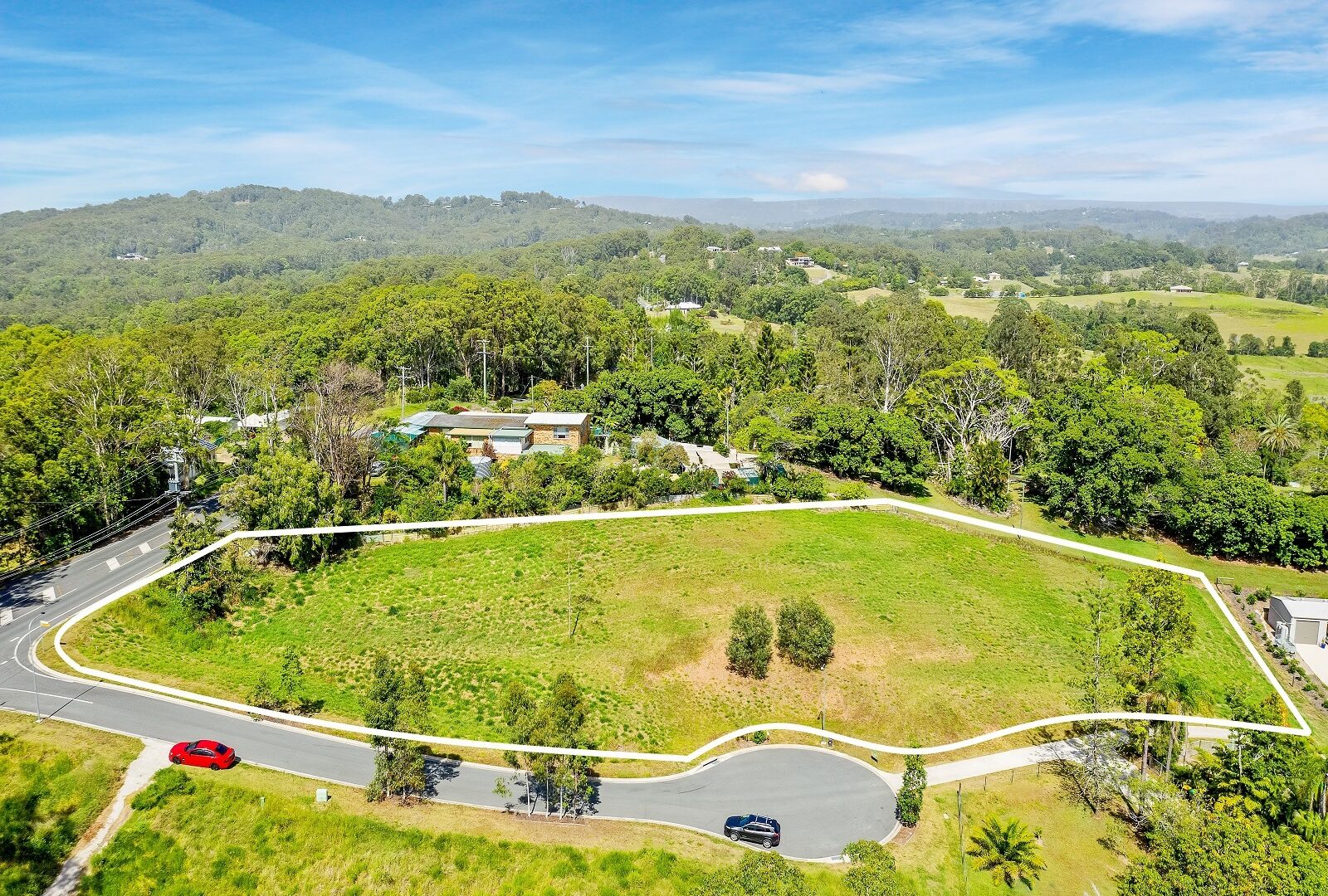 Sold - 1 Finch Lane - New Property in Diddillibah - Real Estate by Todd McKee