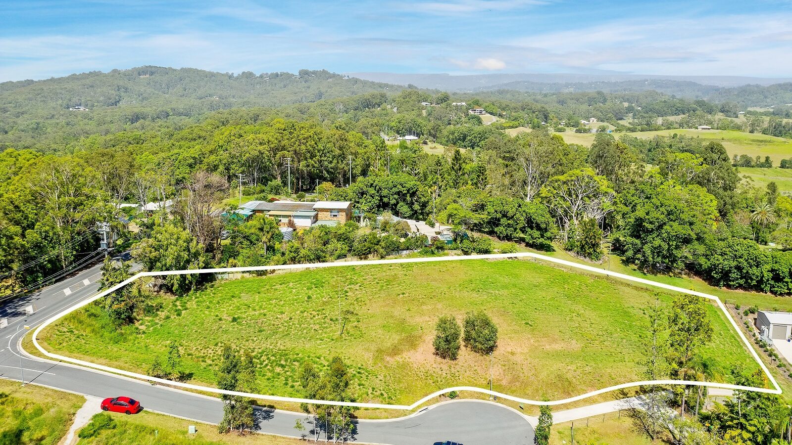 Sold - 1 Finch Lane - New Property in Diddillibah - Real Estate by Todd McKee