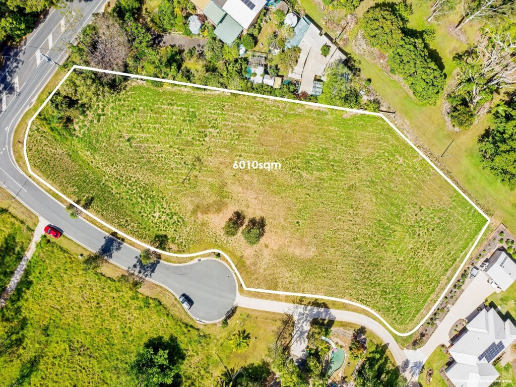 Sold - 1 Finch Lane - New Property in Diddillibah - Real Estate by Todd McKee