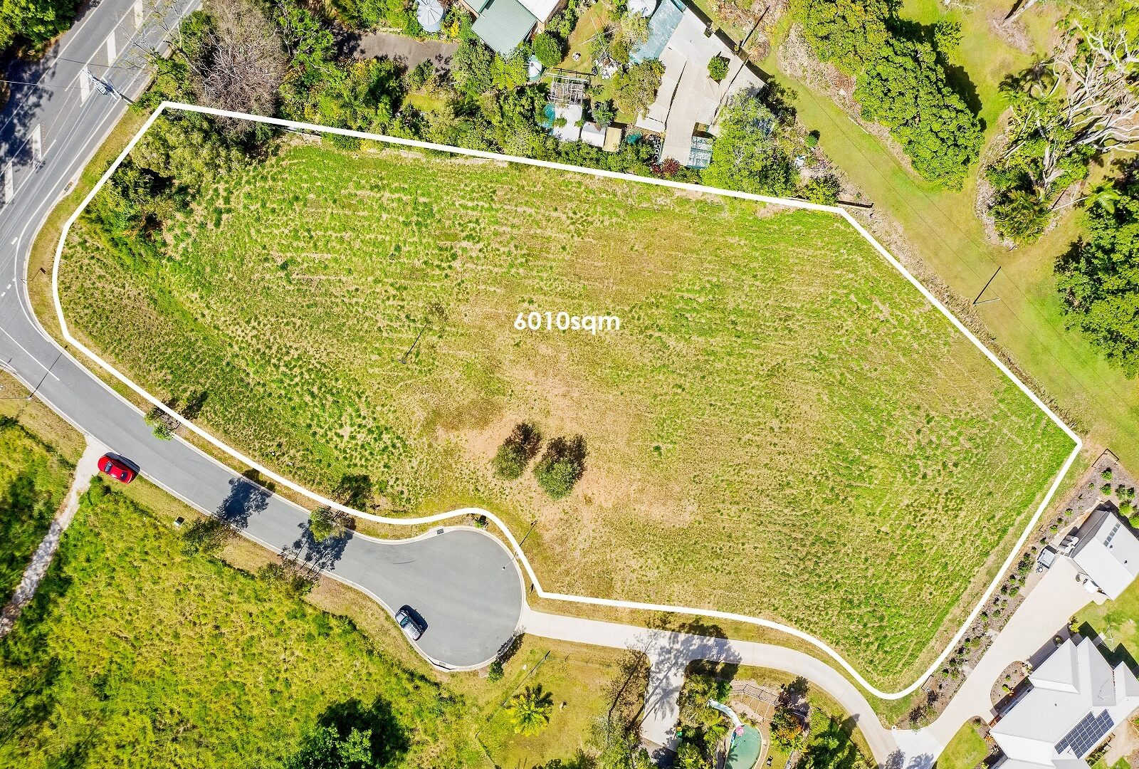 Sold - 1 Finch Lane - New Property in Diddillibah - Real Estate by Todd McKee