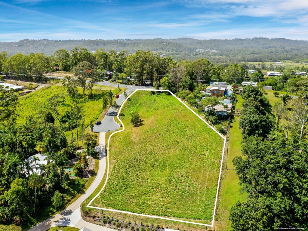 Sold - 1 Finch Lane - New Property in Diddillibah - Real Estate by Todd McKee