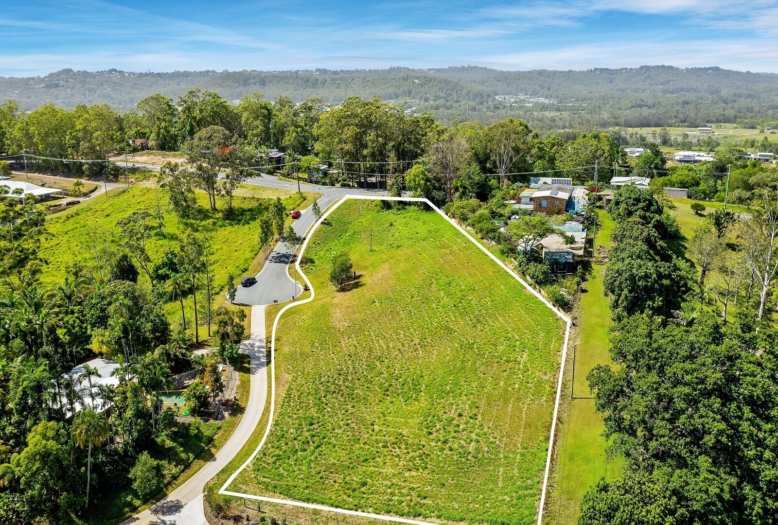Sold - 1 Finch Lane - New Property in Diddillibah - Real Estate by Todd McKee
