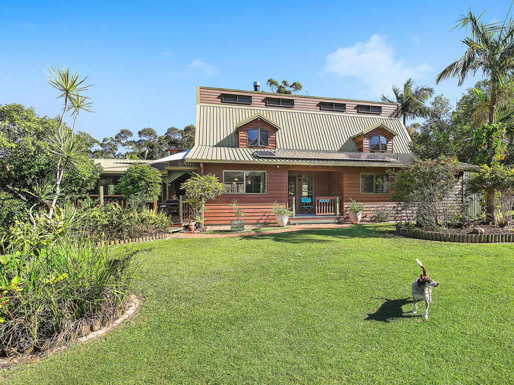 Sold - 21 Whitecross Road - New Property in Bli Bli - Real Estate by 