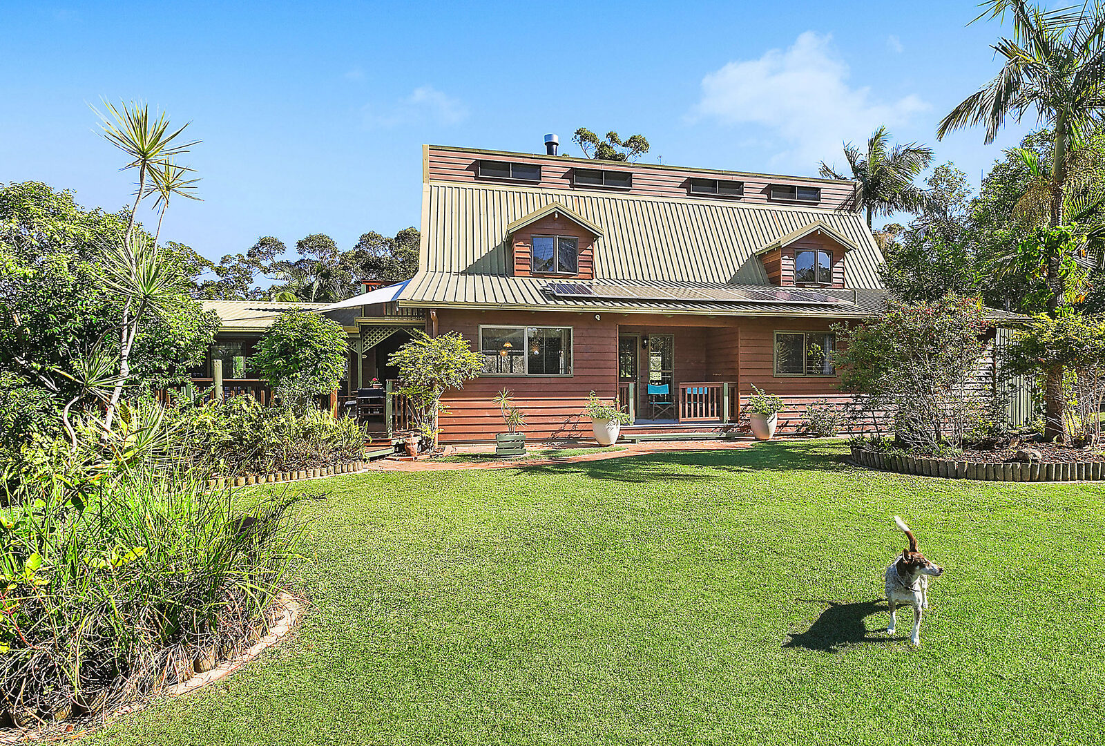 Sold - 21 Whitecross Road - New Property in Bli Bli - Real Estate by 