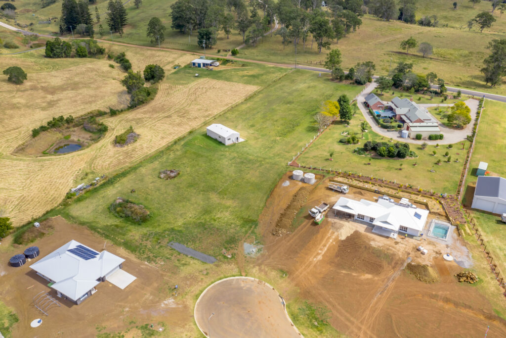 Sold - 51 Irvine Road - New Property in Chatsworth - Real Estate by Todd McKee