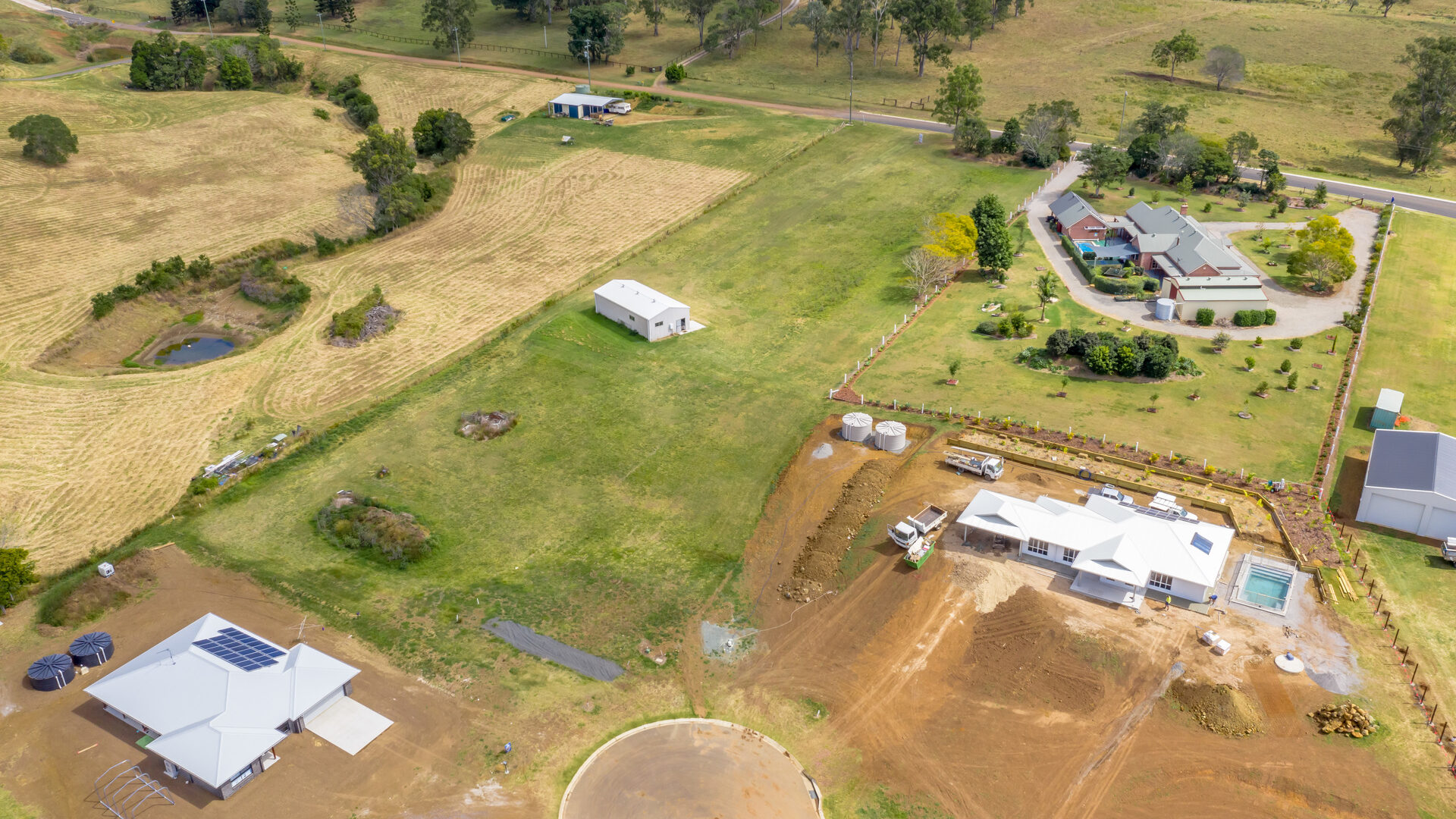 Sold - 51 Irvine Road - New Property in Chatsworth - Real Estate by Todd McKee