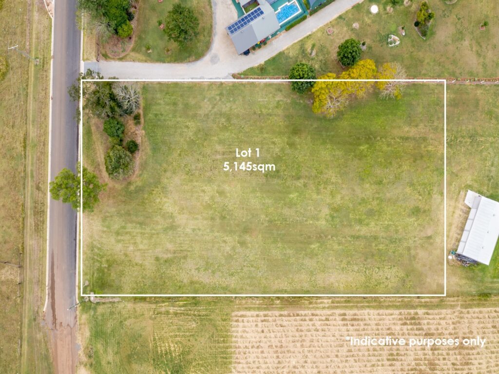 Sold - 51 Irvine Road - New Property in Chatsworth - Real Estate by Todd McKee