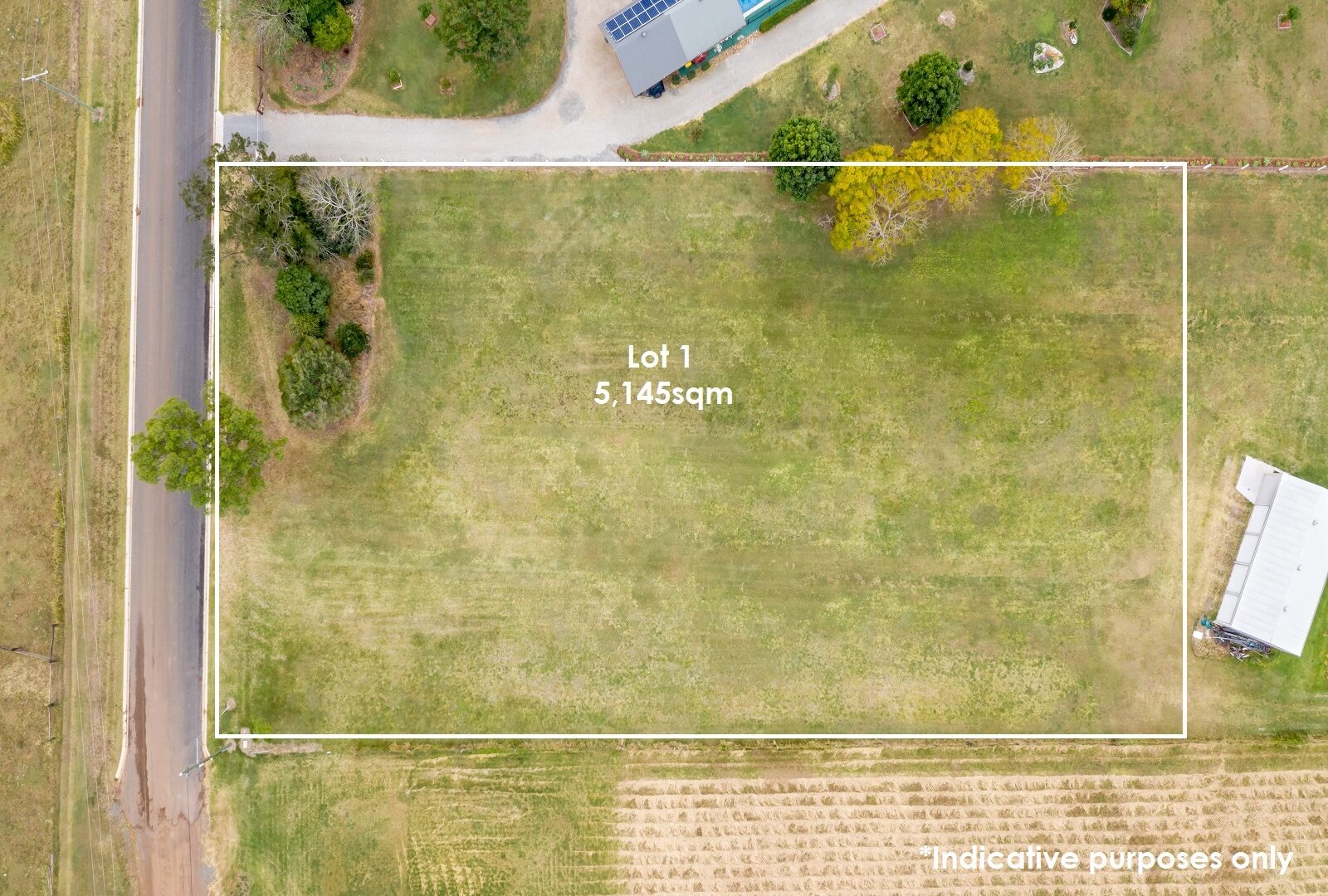 Sold - 51 Irvine Road - New Property in Chatsworth - Real Estate by Todd McKee