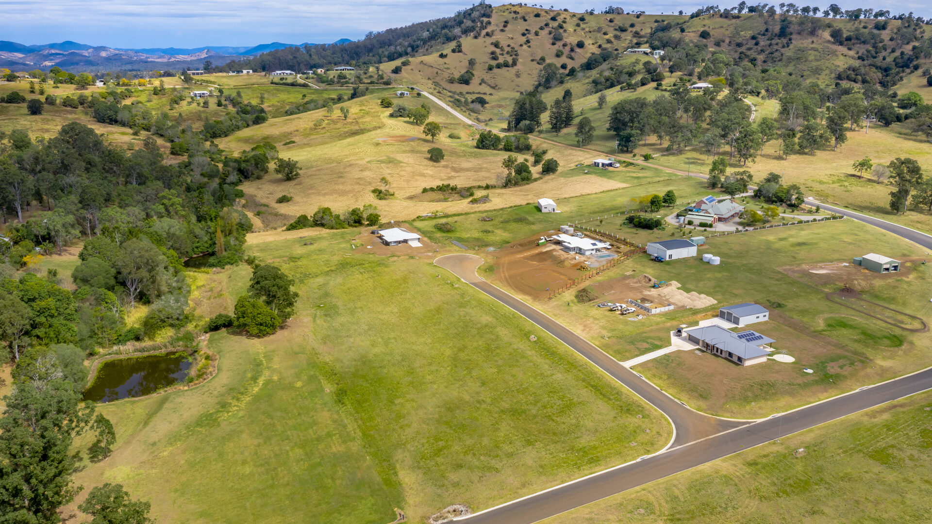 Sold - 18 Brahman Court - New Property in Chatsworth - Real Estate by Todd McKee