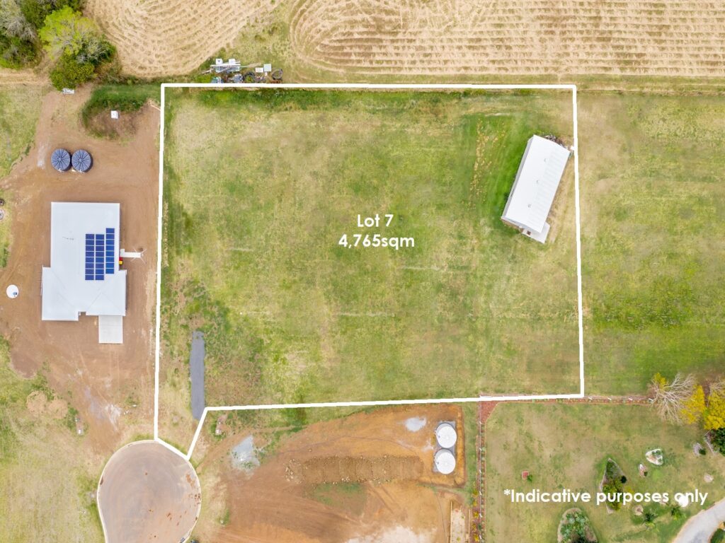 Sold - 18 Brahman Court - New Property in Chatsworth - Real Estate by Todd McKee