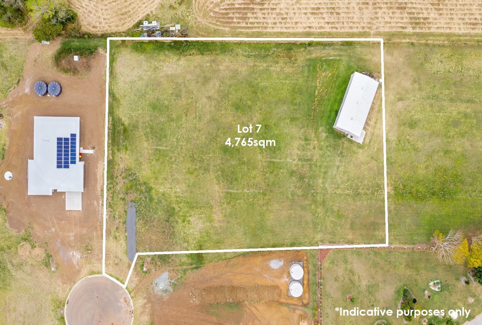 Sold - 18 Brahman Court - New Property in Chatsworth - Real Estate by Todd McKee