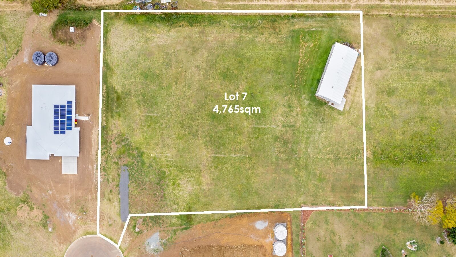 Sold - 18 Brahman Court - New Property in Chatsworth - Real Estate by Todd McKee