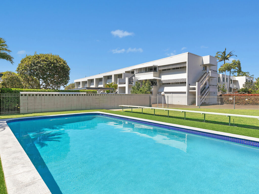 Sold - 14/13 Juan Street - New Property in Alexandra Headland - Real Estate by Glennis Schindler