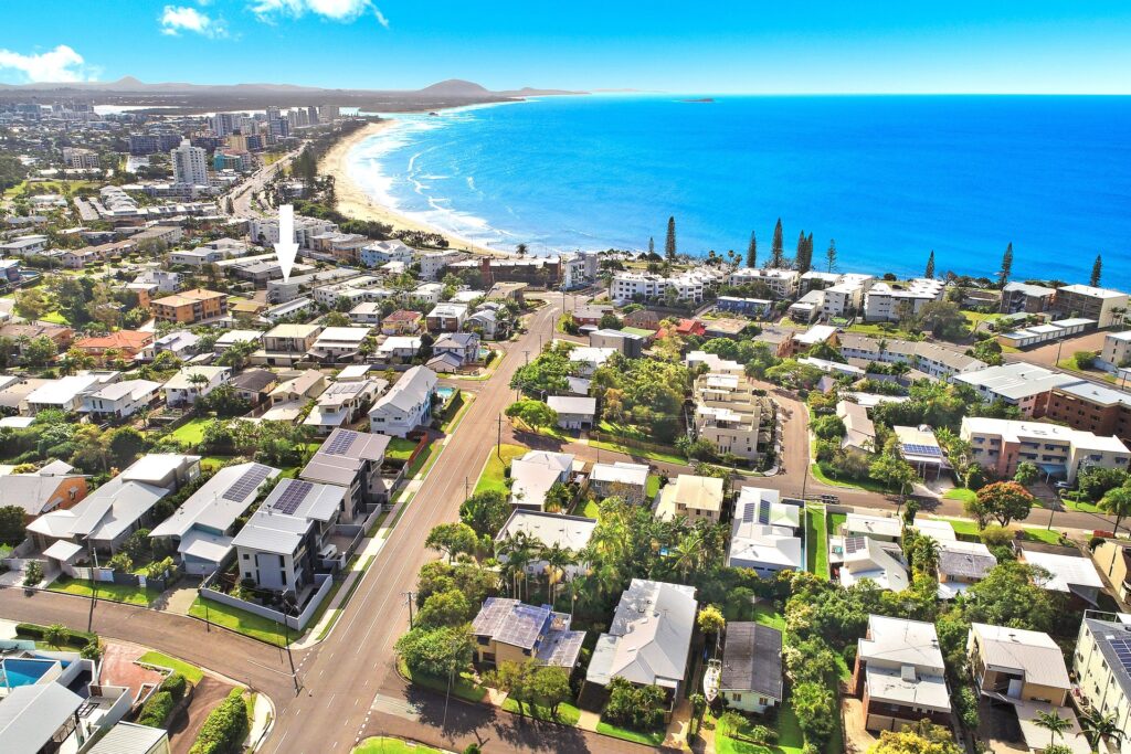 Sold - 14/13 Juan Street - New Property in Alexandra Headland - Real Estate by Glennis Schindler
