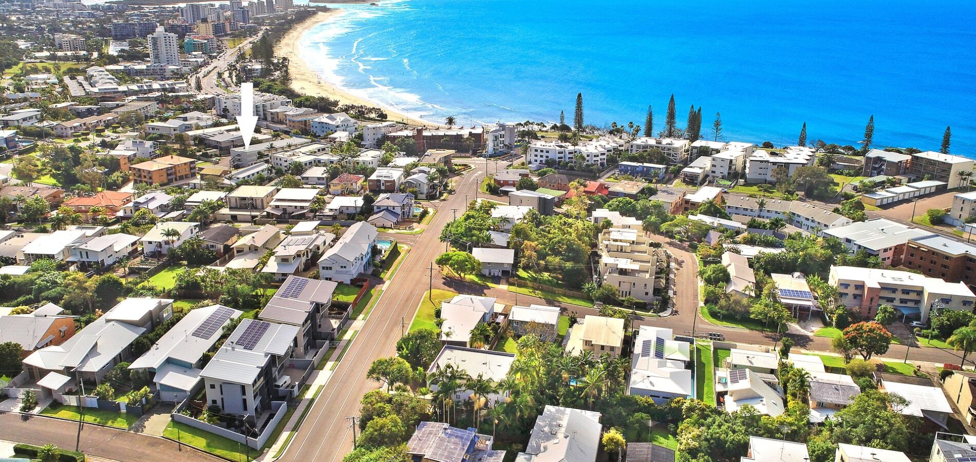 Sold - 14/13 Juan Street - New Property in Alexandra Headland - Real Estate by Glennis Schindler