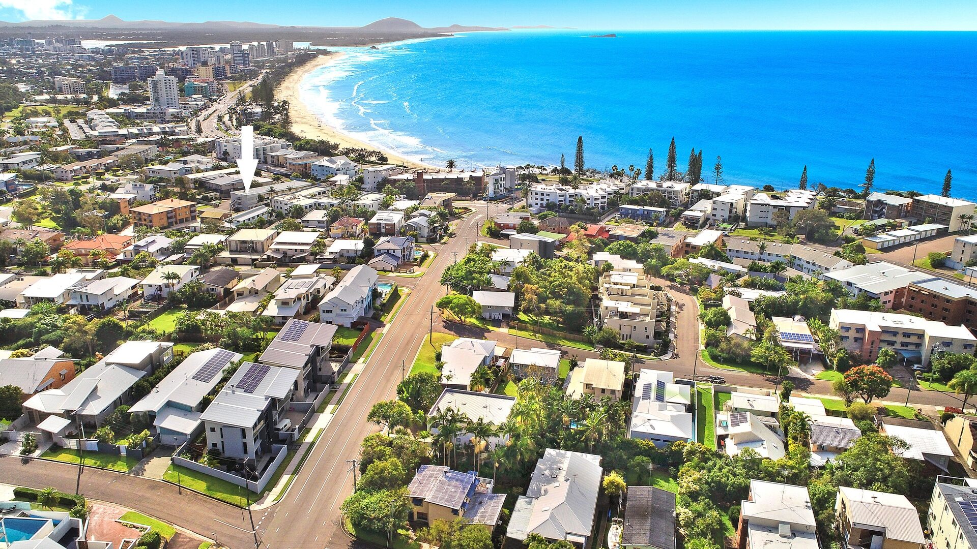 Sold - 14/13 Juan Street - New Property in Alexandra Headland - Real Estate by Glennis Schindler