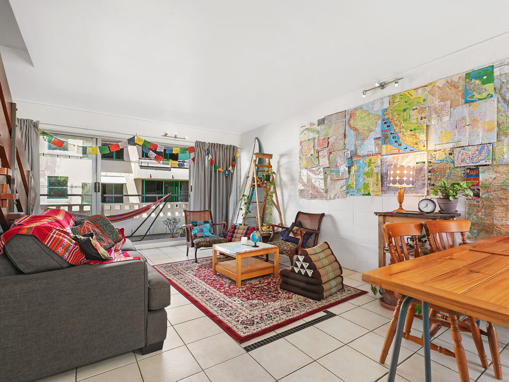 Sold - 14/13 Juan Street - New Property in Alexandra Headland - Real Estate by Glennis Schindler