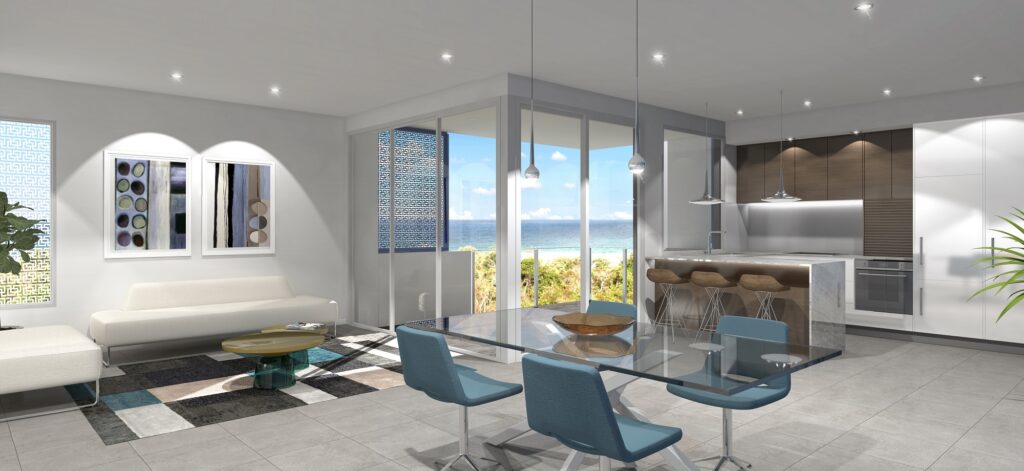 Sold - 211/906 Longboard Parade - New Property in Bokarina - Real Estate by McGrath Mooloolaba