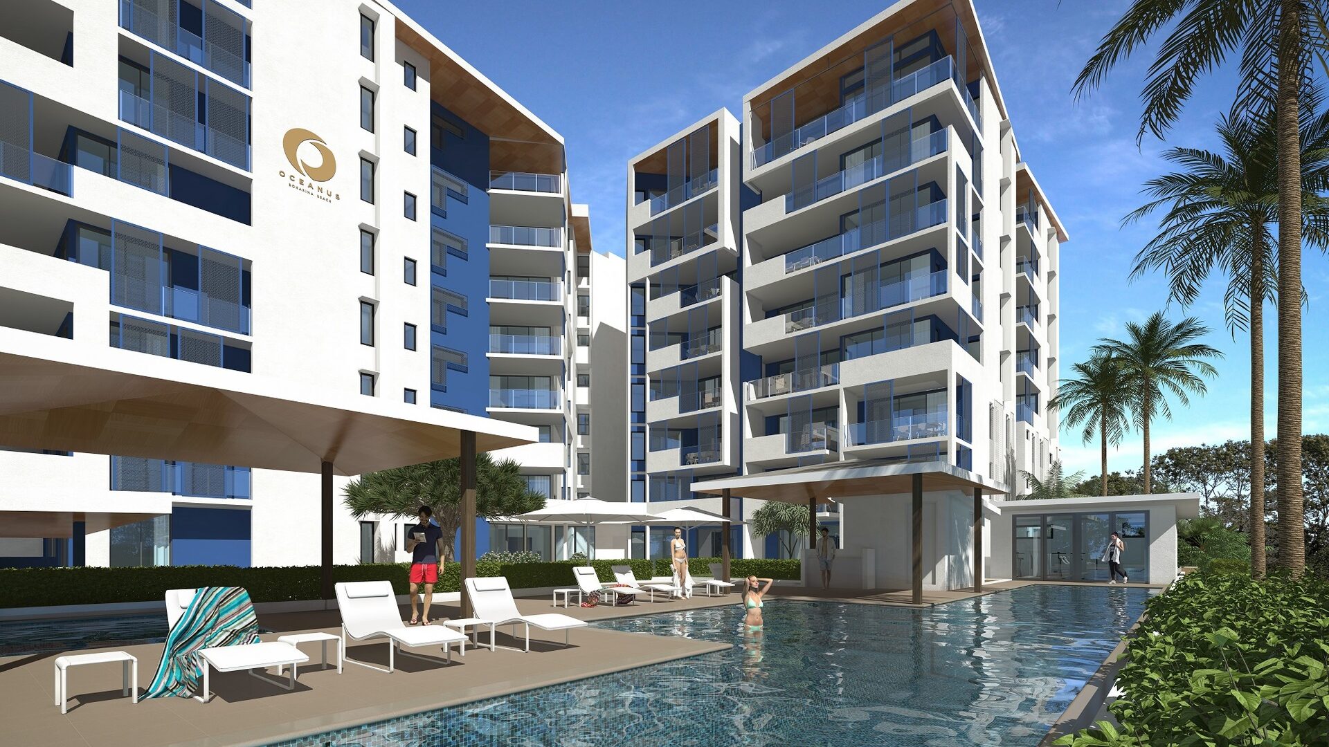 Sold - 211/906 Longboard Parade - New Property in Bokarina - Real Estate by McGrath Mooloolaba