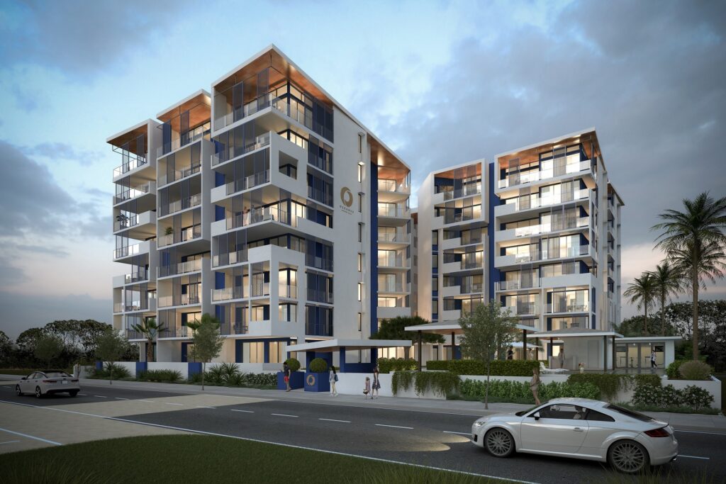 Sold - 211/906 Longboard Parade - New Property in Bokarina - Real Estate by McGrath Mooloolaba
