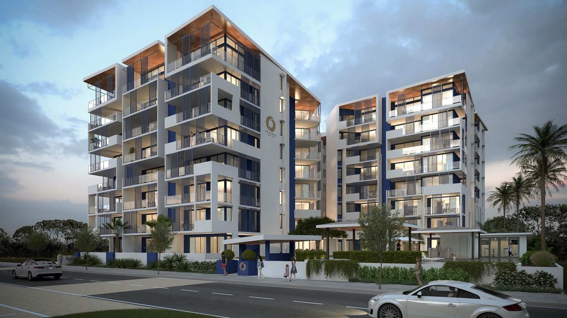 Sold - 211/906 Longboard Parade - New Property in Bokarina - Real Estate by McGrath Mooloolaba