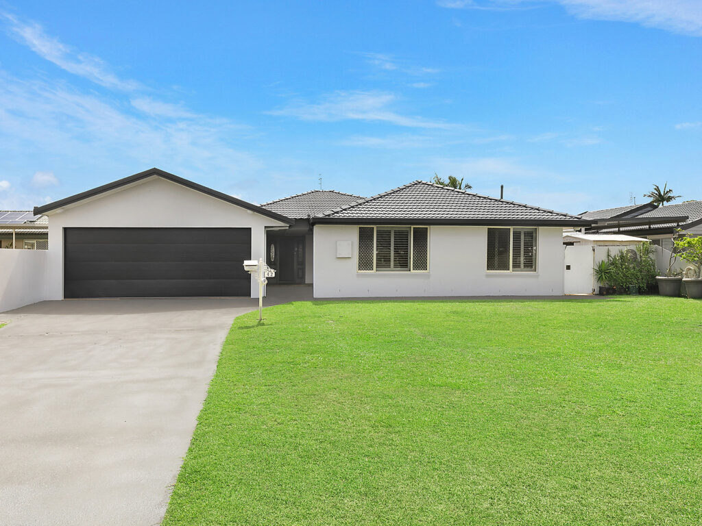 Sold - 42 Glenlea Drive - New Property in Maroochydore - Real Estate by Trudi Fernandez