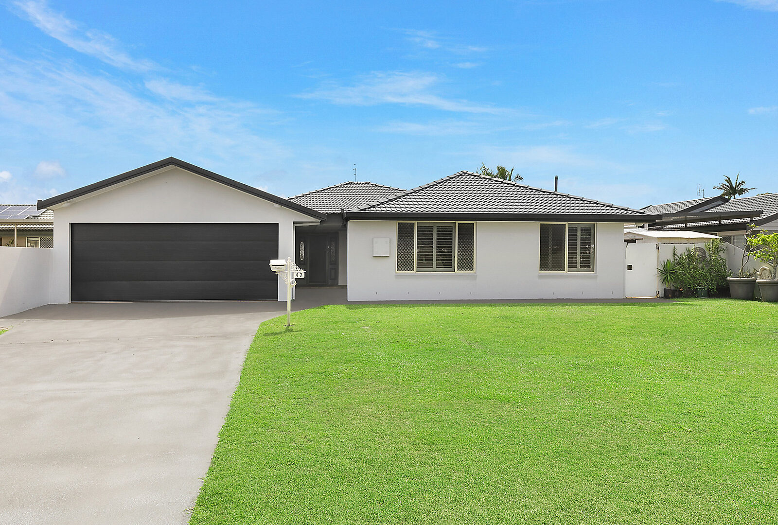 Sold - 42 Glenlea Drive - New Property in Maroochydore - Real Estate by Trudi Fernandez