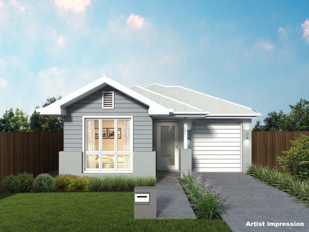 Sold - 16 Sapphire Way - New Property in Palmview - Real Estate by Todd McKee