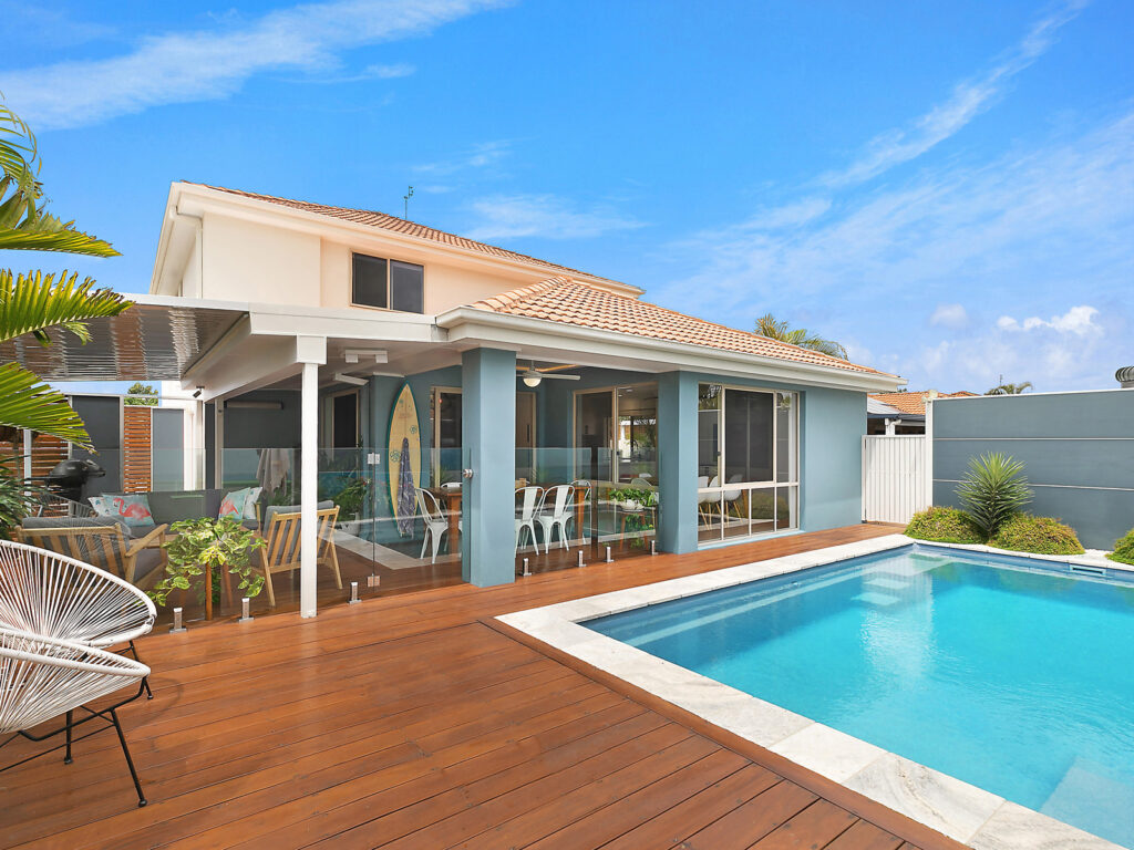Sold - 113 Glenfields Boulevard - New Property in Mountain Creek - Real Estate by Trudi Fernandez