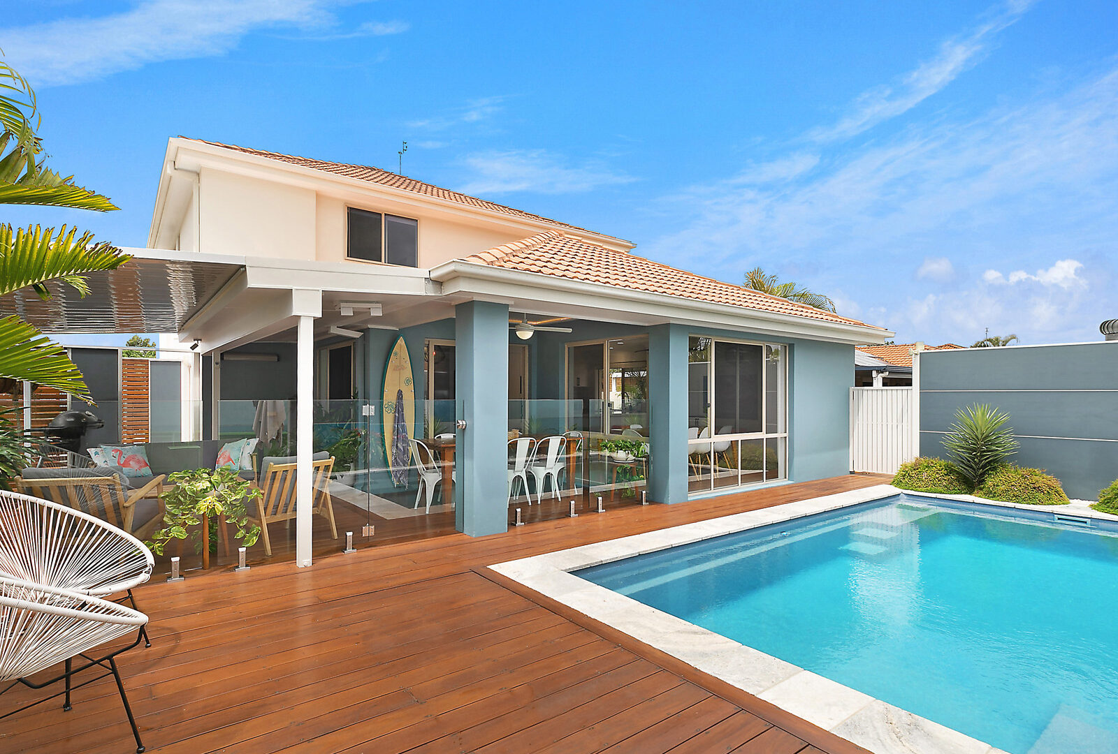 Sold - 113 Glenfields Boulevard - New Property in Mountain Creek - Real Estate by Trudi Fernandez