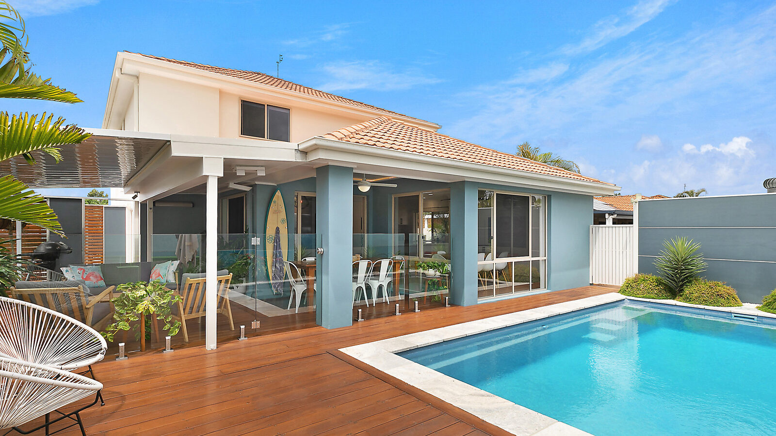 Sold - 113 Glenfields Boulevard - New Property in Mountain Creek - Real Estate by Trudi Fernandez