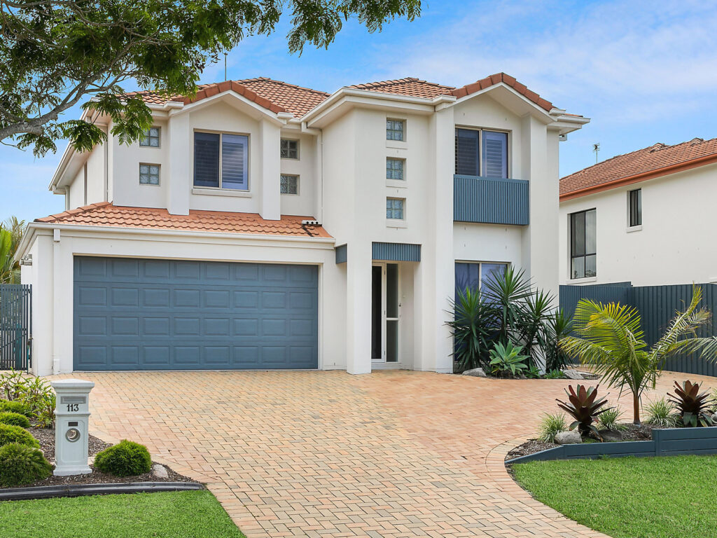 Sold - 113 Glenfields Boulevard - New Property in Mountain Creek - Real Estate by Trudi Fernandez