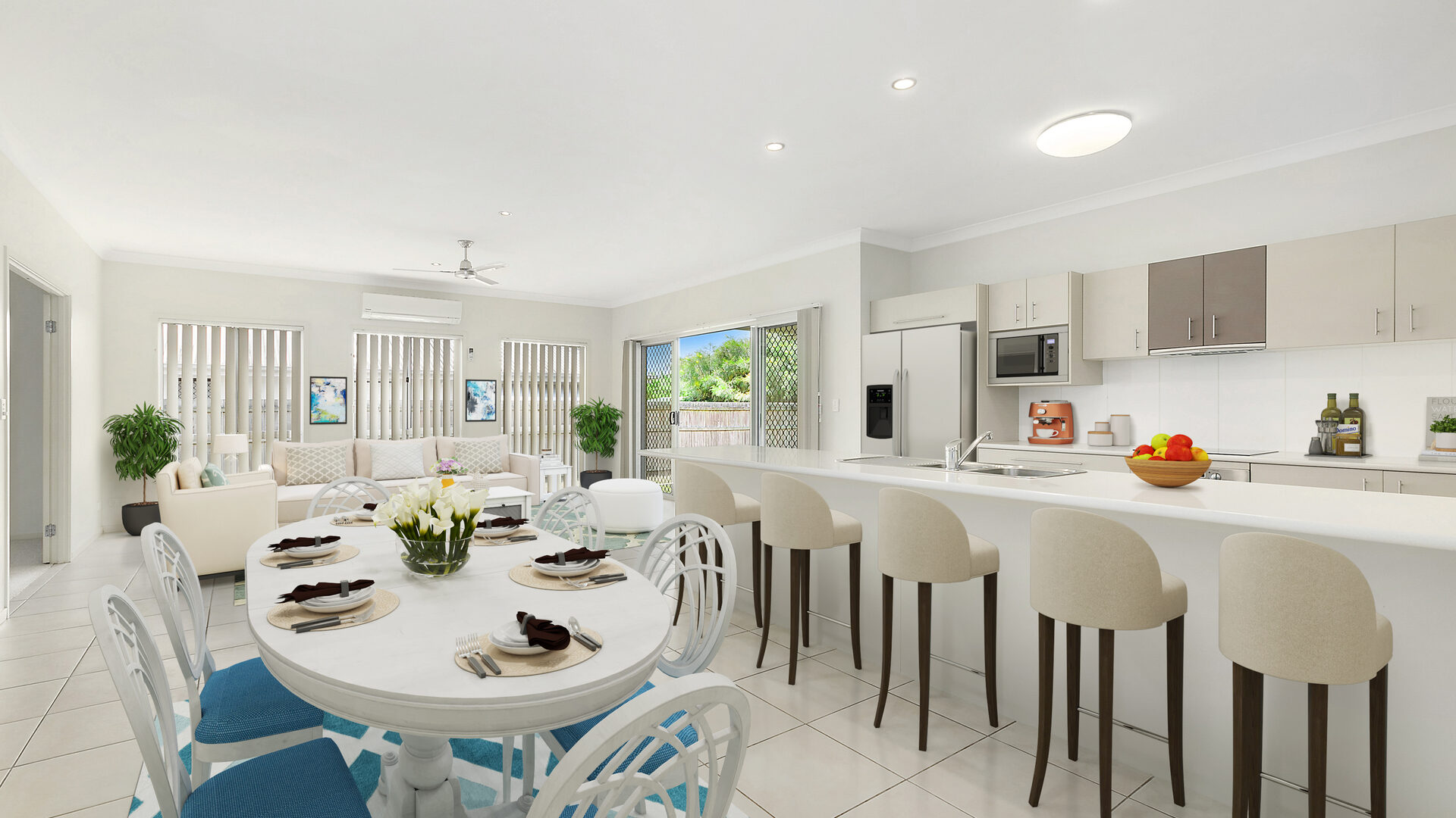 Sold - 7 White Cedar Drive - New Property in Meridan Plains - Real Estate by Geoff Ohmsen