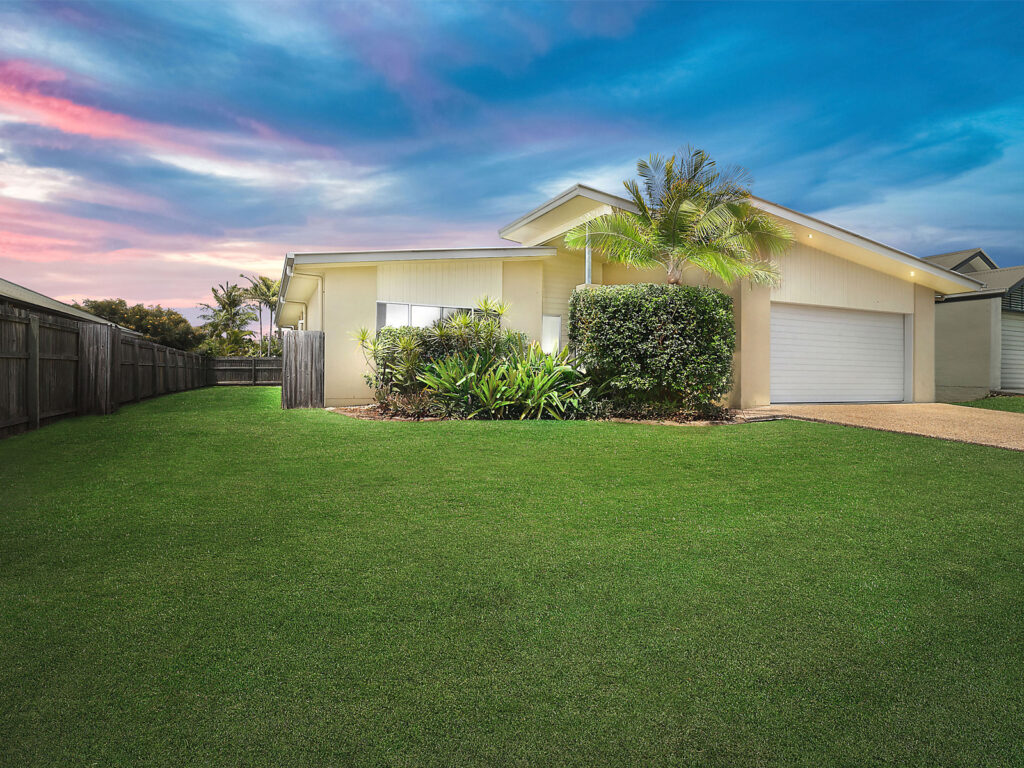 Sold - 7 White Cedar Drive - New Property in Meridan Plains - Real Estate by Geoff Ohmsen