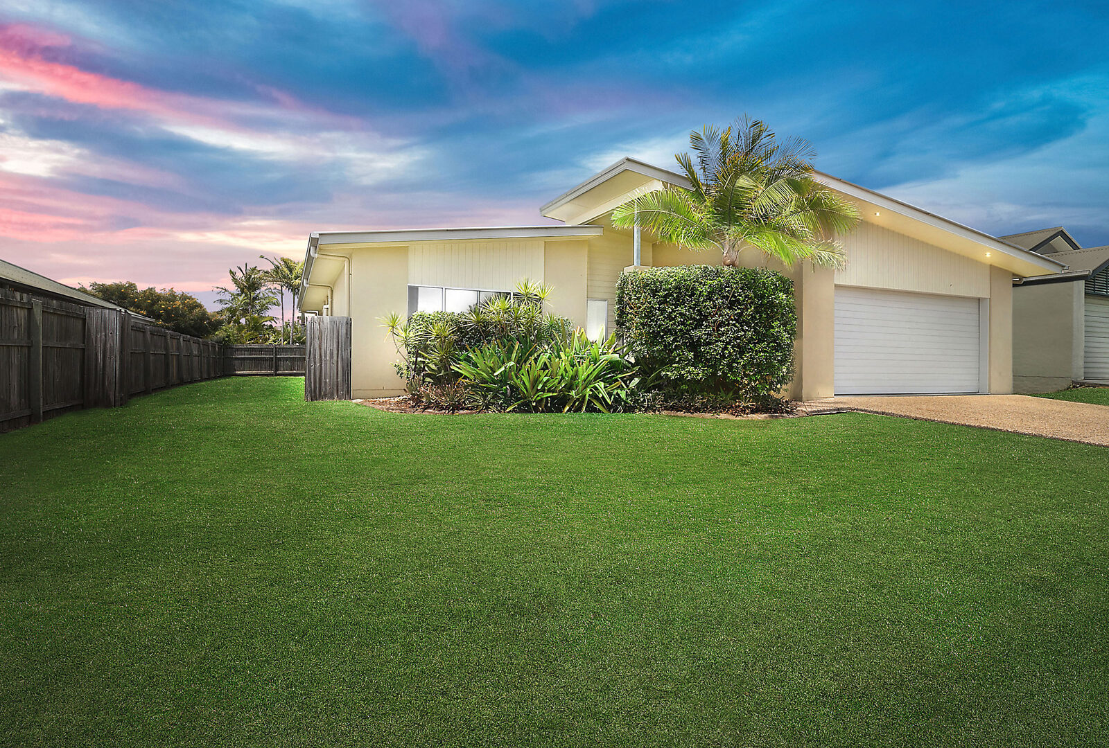 Sold - 7 White Cedar Drive - New Property in Meridan Plains - Real Estate by Geoff Ohmsen