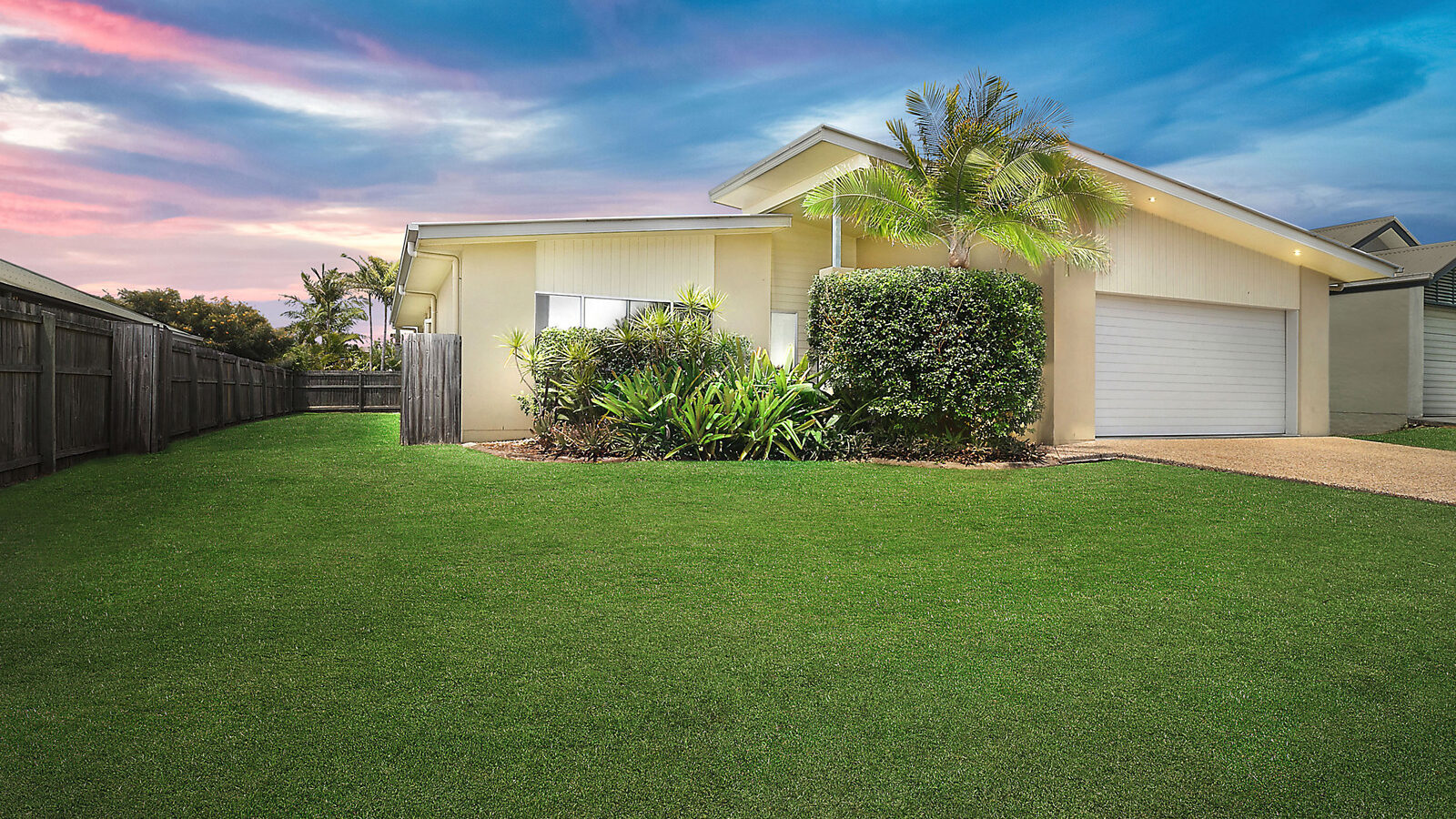 Sold - 7 White Cedar Drive - New Property in Meridan Plains - Real Estate by Geoff Ohmsen