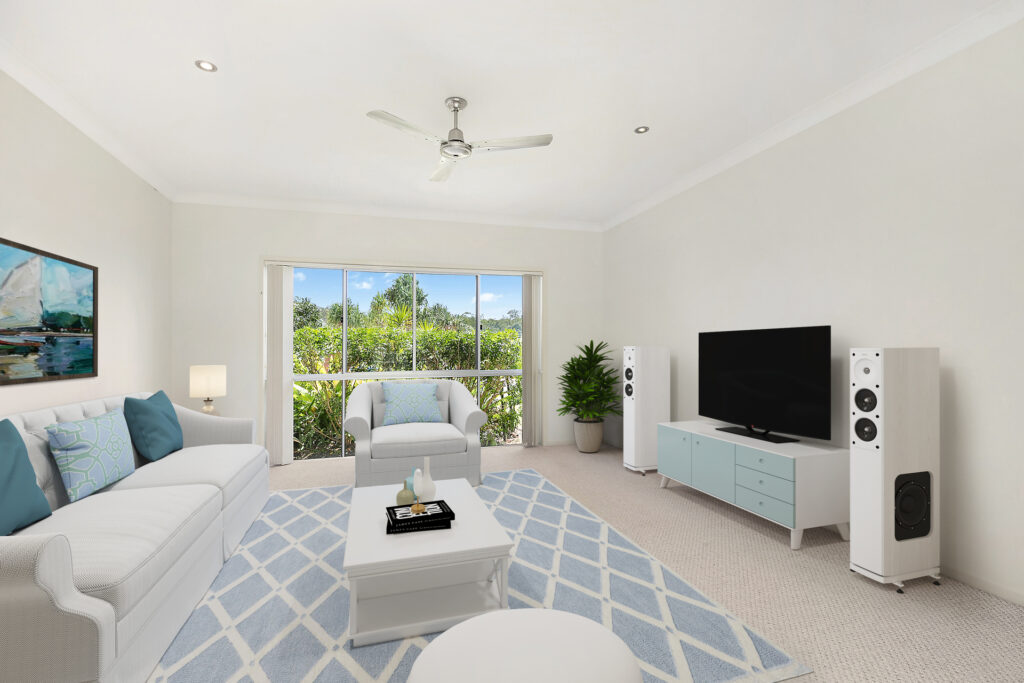 Sold - 7 White Cedar Drive - New Property in Meridan Plains - Real Estate by Geoff Ohmsen