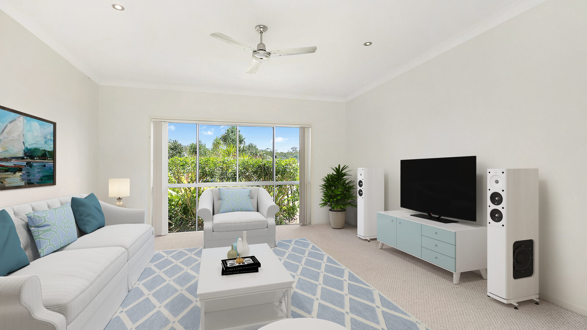 Sold - 7 White Cedar Drive - New Property in Meridan Plains - Real Estate by Geoff Ohmsen