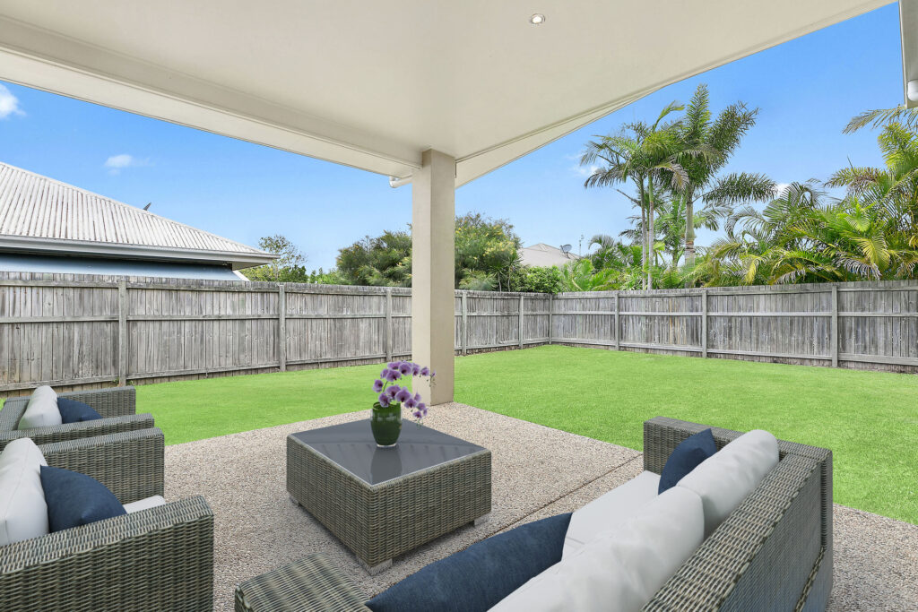 Sold - 7 White Cedar Drive - New Property in Meridan Plains - Real Estate by Geoff Ohmsen