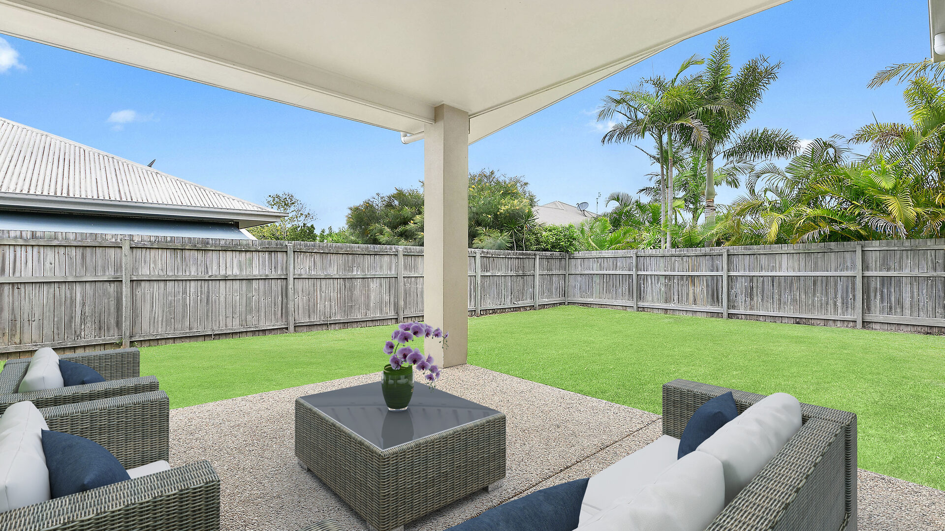 Sold - 7 White Cedar Drive - New Property in Meridan Plains - Real Estate by Geoff Ohmsen