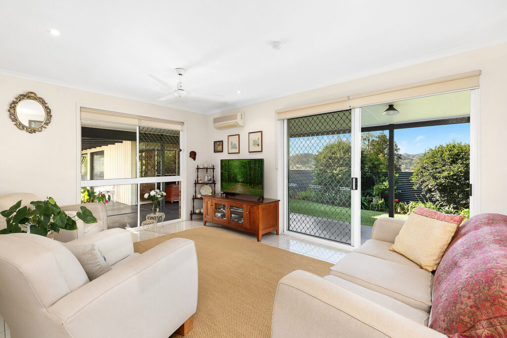 Sold - 138 Perwillowen Road - New Property in Burnside - Real Estate by 