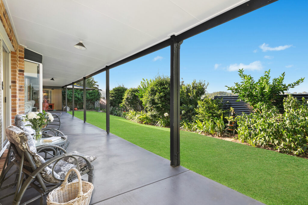 Sold - 138 Perwillowen Road - New Property in Burnside - Real Estate by 