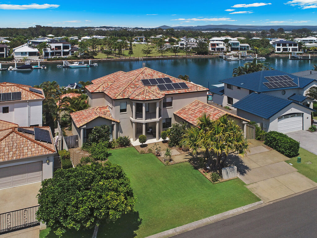 Sold - 10 St Vincents Court - New Property in Minyama - Real Estate by Geoff Ohmsen