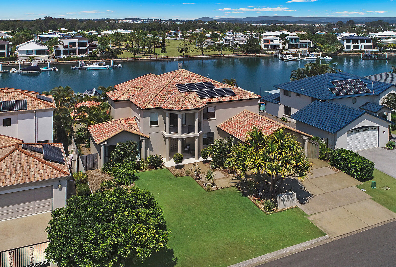 Sold - 10 St Vincents Court - New Property in Minyama - Real Estate by Geoff Ohmsen