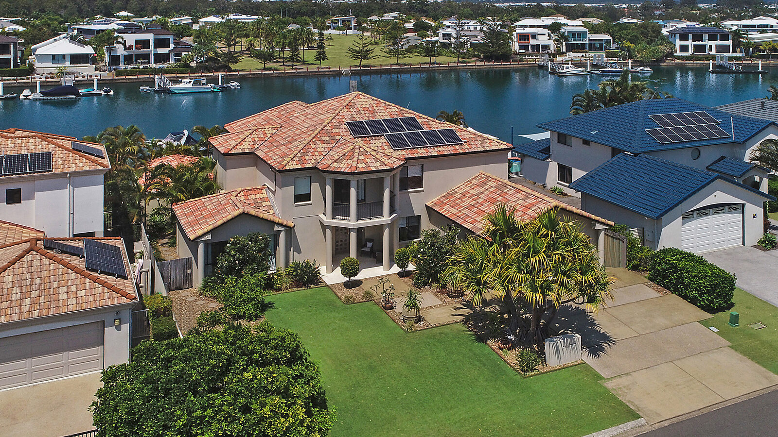 Sold - 10 St Vincents Court - New Property in Minyama - Real Estate by Geoff Ohmsen