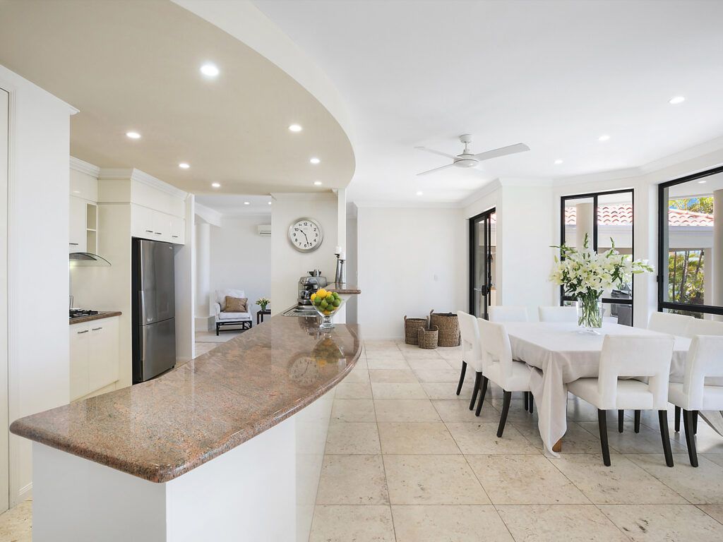 Sold - 10 St Vincents Court - New Property in Minyama - Real Estate by Geoff Ohmsen