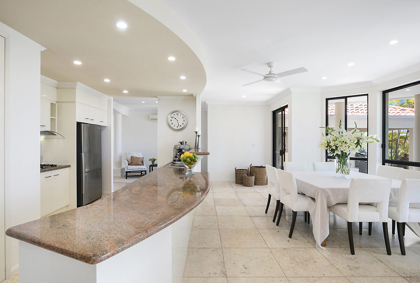 Sold - 10 St Vincents Court - New Property in Minyama - Real Estate by Geoff Ohmsen