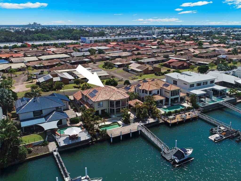 Sold - 10 St Vincents Court - New Property in Minyama - Real Estate by Geoff Ohmsen