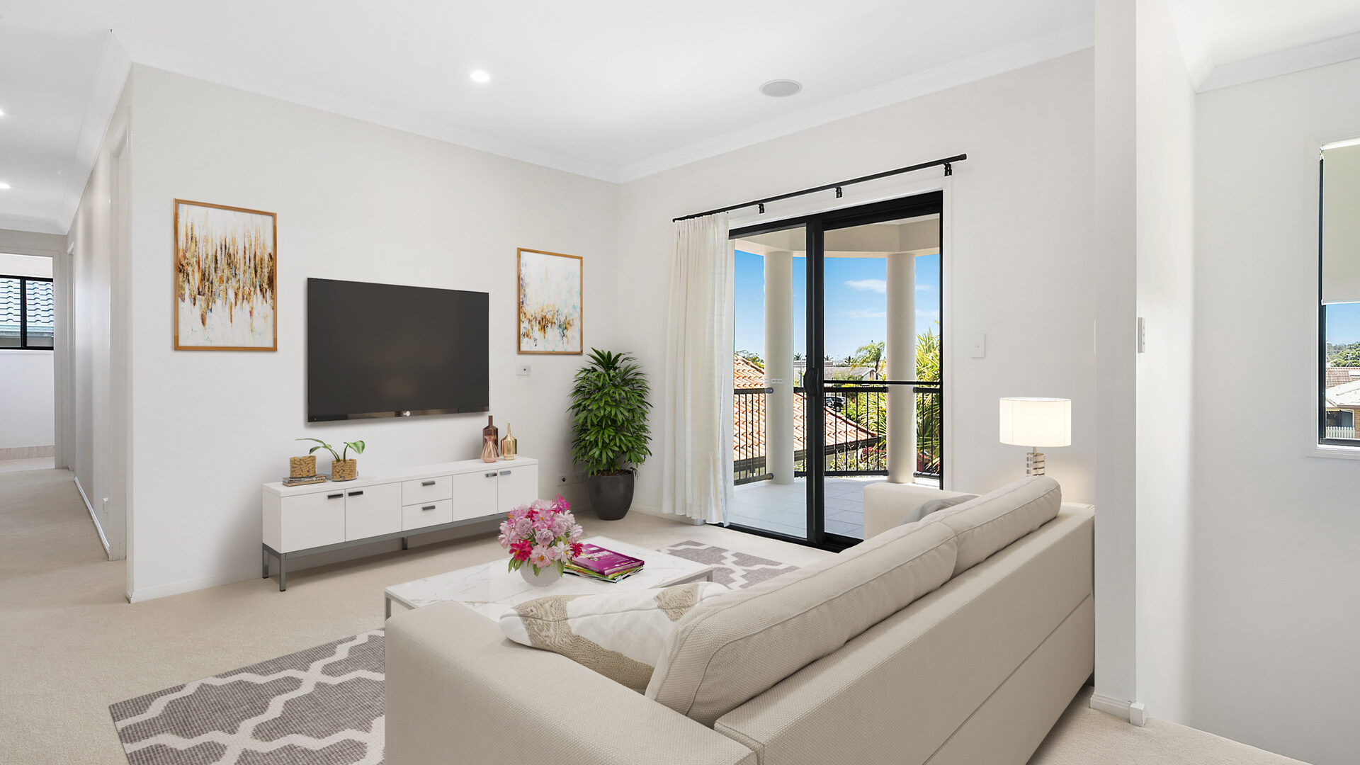 Sold - 10 St Vincents Court - New Property in Minyama - Real Estate by Geoff Ohmsen