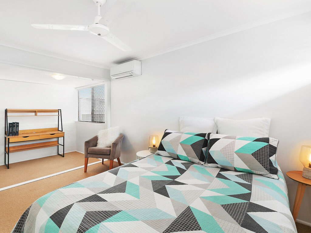 Sold - 1/47 Edward Street - New Property in Alexandra Headland - Real Estate by Glennis Schindler